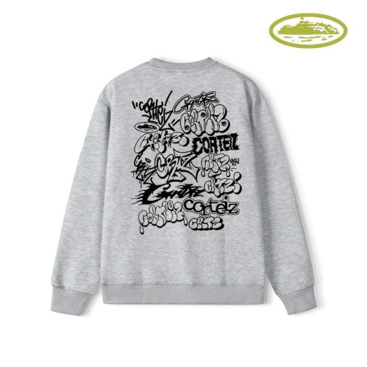 Corteiz Sweatshirt _SKUCorteizS-2XLastxC102131412